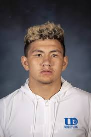 2021-22 Men's Wrestling Roster