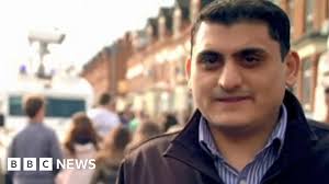 Belfast Roma leader questioned over malicious posters