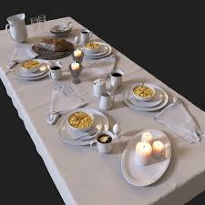 We did not find results for: Breakfast Table Setting With Bread And Cereals 3d Turbosquid 1716570