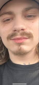 Why are so many boys who can't grow beards obsessed with my teeth?! 😅 Poor  lil fella LOL