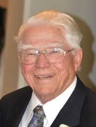 Walter Capp Obituary