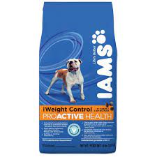 Iams Weight Control Proactive Dry Dog Food 8lb To View Further For This Item Visit The Image Link This Is A Dry Dog Food Dog Food Brands Premium Dog Food
