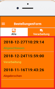 Since the newest update my app folders color have change to a gray color and it doesnt look good with a pink background. Cn1 Change Background Color Of Content In Tab Stack Overflow