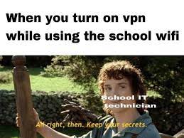 Maybe you would like to learn more about one of these? All Right Then Keep Your Secrets Know Your Meme