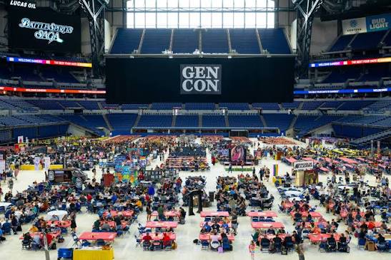 Gen Con