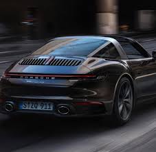 Get porsche listings, pricing & dealer quotes. Porsche 911 Targa Er Fahrt Bis Zur Hochstgeschwindigkeit Offen Welt