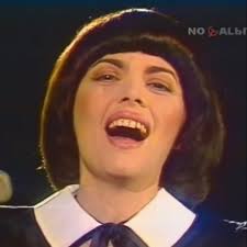 🇫🇷 Mireille Mathieu