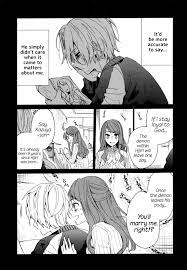 Sachi-Iro no One Room - Chapter 38 - Manga Fox - Manga Fox Full - Read Manga  Online For Free