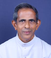 Ernakulam-Angamaly Archdiocese