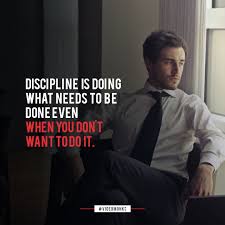 Want to see more pictures of self discipline quotes? Discipline Yourself Motivationalquotes Motivation Quotes Quoteoftheday Quote Motivational Success Discipline Quotes Real Life Quotes Billionaire Sayings