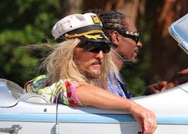 This authentic caribbean rum is blended with natural ingredients and available in: The Beach Bum Movie Trailer Starring Mcconaughey Snoop Dogg Fisher Efron Geeky Gadgets