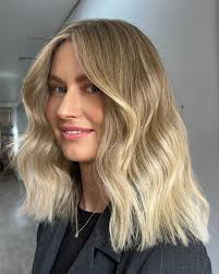 THE BLONDE & BALAYAGE SPECIALISTS ✨