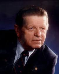 James Berg Obituary April 17, 2011