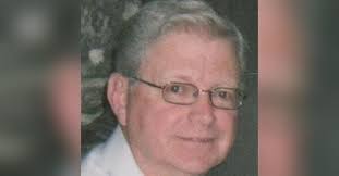 Carroll E. Copeland Obituary