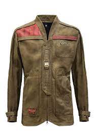 Matchless London Unveils A Line Of Star Wars Inspired Jackets Bankrupts Geeks Everywhere Star Wars Jacket Jackets Leather Jackets Women