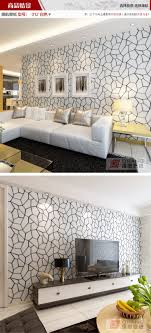 特价墙纸无纺布墙纸简约现代裂纹复古卧室客厅电视背景墙壁纸 淘宝网 home home decor decor