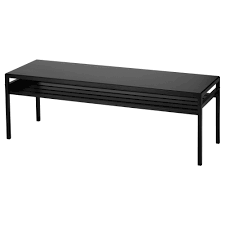 Ikea us furniture and home furnishings coffee table inspiration lack small side black by living room tables livin i tofteryd high gloss 37 3 8x37 8 glass hemnes brown rectangle for in naas kildare from hmcd6 cafe png 1000x571px bank building information modeling 35 8x35 square 51 with storage to. Nyboda Couchtisch Wendbare Platte Schwarz Beige Jetzt Bestellen Unter Https Moebel Ladendirekt De Wohnzimmer Tische Co Ikea Coffee Table Ikea Coffee Table