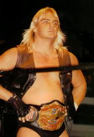 Barry Windham: Profile & Match Listing - Internet Wrestling Database (IWD)