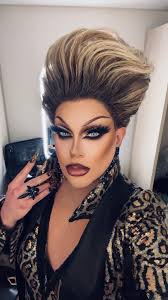 Shannel appreciation post : r/rupaulsdragrace