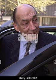 General Sir Mike Jackson, the Chief of the General Staff leaves from the  side entrance of the Central Methodist Hall in London, after giving  evidence to the Bloody Sunday inquiry. * Gen