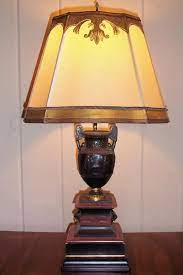 Vintage table lamp by carlo nason for mazzega, 1970s. 10 Reasons To Prefer Antique Marble Lamps Warisan Lighting