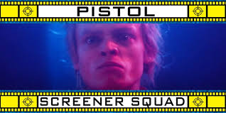 Screener Squad: Pistol -