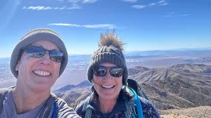 Hiking Las Vegas.com