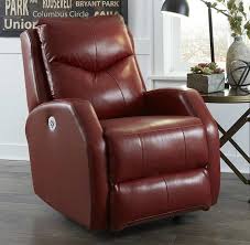 Southern Motion Tip Top Rocker Recliner 1317 Southern Motion Rocker Recliners Recliner