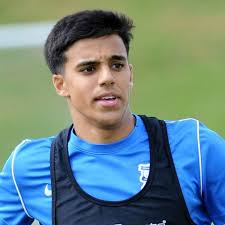 Who is Brandon Khela? The first British South Asian who signed professional  contract at Birmingham City
