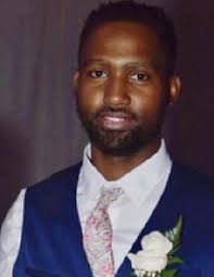 Obituary information for Cory Ian Lavaughn Brown