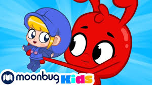 My Magic Pet Morphle Mia The Baby Full Episodes Funny Cartoons For Kids Moonbug Kids Tv Youtube 151 отметок «нравится», 8 комментариев — moonbug entertainment (@moonbugentertainment) в instagram: my magic pet morphle mia the baby full episodes funny cartoons for kids moonbug kids tv