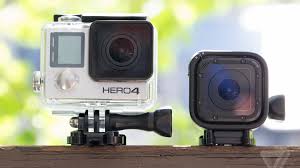 Gopro Plans To Release A 360 Degree Camera For Consumers Gopro Gopro Camera Gopro Drone