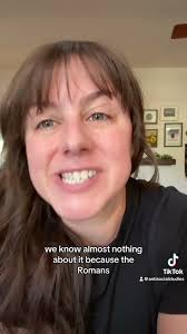 Emily Learns About: Aaron Burr (with Cathy Cluck)