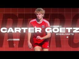 Carter Goetz FW Highlights Class '26