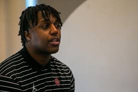 Former Sooner Derrick LeBlanc commits to UCF out of the transfer portal