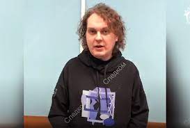 Блогер юрий хованский, арестованный по обвинению в призывах к террористической. Sk Rossii Zaderzhal Blogera Yuriya Hovanskogo Za Prizyvy K Terrorizmu V Internete Vremya Msk Mskvremya Ru