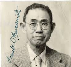 The Disappearance of Thomas Riha