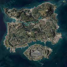 Pubg S Erangel Is Getting Some Layout And Loot Table Changes Vg247