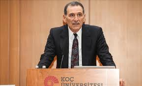 Musa yıldız'ı ziyaret etti gazi üniversitesi rektörlüğü 06500 teknikokullar / ankara tel: Koc Universitesi Translasyonel Tip Arastirma Merkezi Acilisi