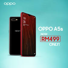 Oppo a5 (2020) comes with 6.53 inches huge hd+ screen. You Can Now Get Oppo A5s For Rm 499 The Ideal Mobile