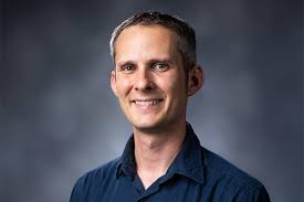 Chris Verhaaren Creates Particle Physics Class