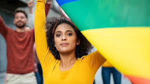 Submitted 1 day ago by whacksonanonoff. How To Create Inclusive Workplaces For Transgender And Nonbinary Employees
