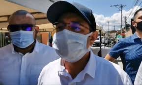 Toque sobre una fecha en el calendario para ver las restricciones por holograma el programa hoy no circula 2021 conserva las mismas reglas de limitación a la circulación que en años anteriores. Toque De Queda En Cartago Solo Aplicara Un Dia Este Fin De Semana Ciudadregion Noticias