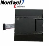 SIEMENS | 6ES7235-0KD22-0XA0 | EM 235 Analog I/O Module ...