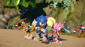 He has been married to becky cox since june 10, 2006. Sonic Boom Bill Freiberger S Hilarious Trope Busting Kids Show Animation World Network