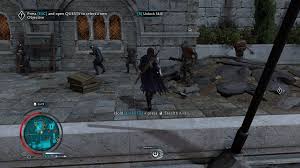 Shadow of war has a ton of abilities and skills to unlock, but which ones do i unlock first. How To Grind Money Middle Earth Shadow Of War Wiki Guide Ign