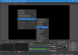 Obs studio is licensed as freeware for pc or laptop with windows 32 bit and 64 bit operating system. Obs Studio 26 1 1 Free Download Freewarefiles Com Audio Video Category