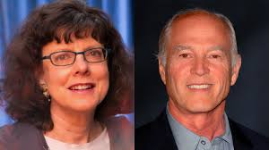 Julie Cohen and Frank Marshall Create Timely New Documentaries