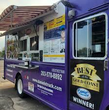 Daniel's Food Truck — Restaurant food truck in Stamford, Connecticut