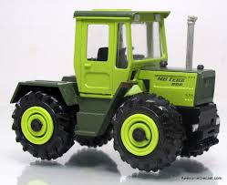 Conrad 1:50 Mercedes Benz